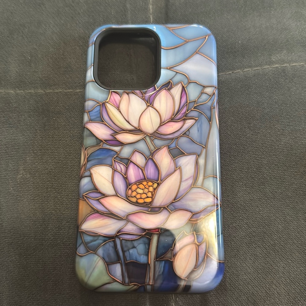 iPhone 15 pro max case